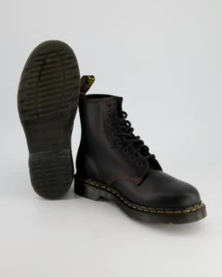 Dr. Martens 1460 In Schwarz 9 Dr. Martens 1460 In Schwarz -Tretter Geschaft T 09010000186 pic12