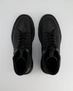 Ralph Harrison Stiefelette In Schwarz 8 Ralph Harrison Stiefelette In Schwarz -Tretter Geschaft T 09010000216 pic11