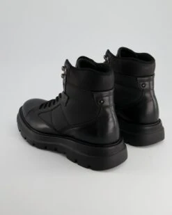 Ralph Harrison Stiefelette In Schwarz 7 Ralph Harrison Stiefelette In Schwarz -Tretter Geschaft T 09010000216 pic3