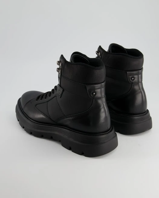 Ralph Harrison Stiefelette In Schwarz 3 Ralph Harrison Stiefelette In Schwarz – Bild 3