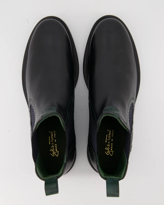 Galizio Torresi V19784 In Schwarz 4 Galizio Torresi V19784 In Schwarz – Bild 4