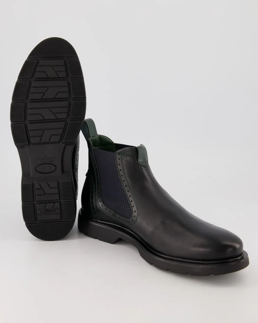 Galizio Torresi V19784 In Schwarz 5 Galizio Torresi V19784 In Schwarz – Bild 5