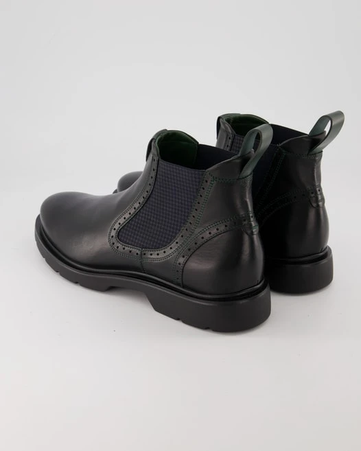 Galizio Torresi V19784 In Schwarz 3 Galizio Torresi V19784 In Schwarz – Bild 3