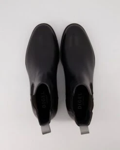 Digel Sting In Schwarz -Tretter Geschaft T 09010000250 pic11