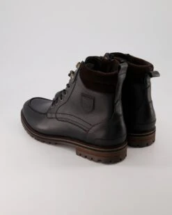 Pantofola D'Oro Pantofola D´Oro Massi In Schwarz -Tretter Geschaft T 09010000253 pic3