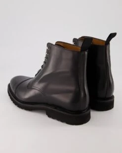 Berwick Stiefelette In Schwarz -Tretter Geschaft T 09010000266 pic3