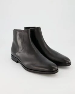 Konstantin Starke Stiefelette In Schwarz