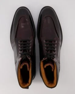 MELVIN & HAMILTON Melvin&Hamilton 119037 In Schwarz 8 MELVIN & HAMILTON Melvin&Hamilton 119037 In Schwarz -Tretter Geschaft T 09010000269 pic11