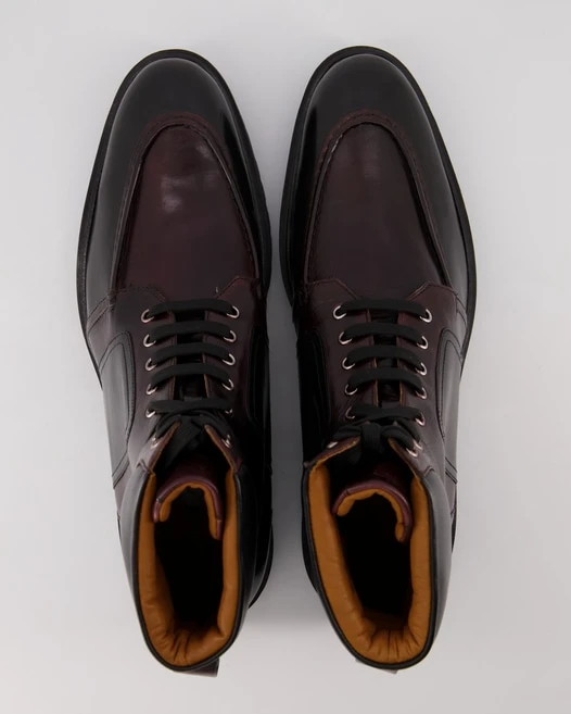 MELVIN & HAMILTON Melvin&Hamilton 119037 In Schwarz 4 MELVIN & HAMILTON Melvin&Hamilton 119037 In Schwarz – Bild 4