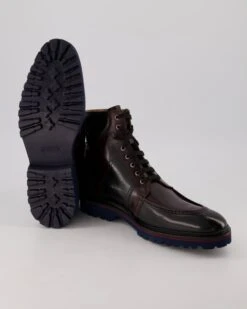 MELVIN & HAMILTON Melvin&Hamilton 119037 In Schwarz 9 MELVIN & HAMILTON Melvin&Hamilton 119037 In Schwarz -Tretter Geschaft T 09010000269 pic12