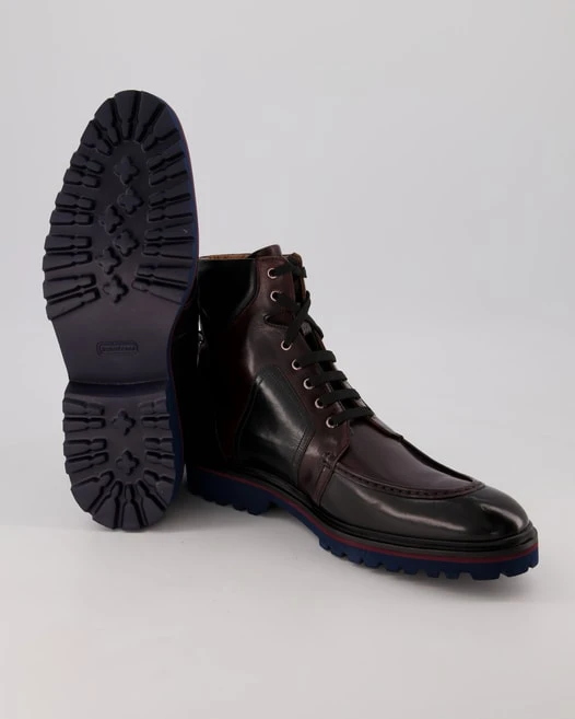 MELVIN & HAMILTON Melvin&Hamilton 119037 In Schwarz 5 MELVIN & HAMILTON Melvin&Hamilton 119037 In Schwarz – Bild 5