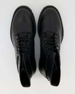 Blauer Flynn In Schwarz -Tretter Geschaft T 09010000273 pic11