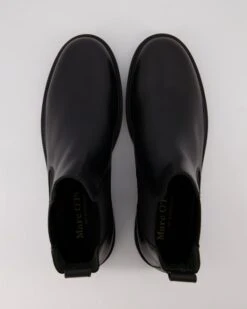 Marc O'Polo Marc O´Polo Flat Heel Chelsea In Schwarz -Tretter Geschaft T 09010000277 pic11