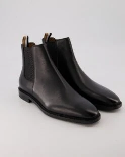 Boss Lisbon In Schwarz