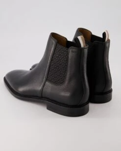 Boss Lisbon In Schwarz -Tretter Geschaft T 09010000285 pic3