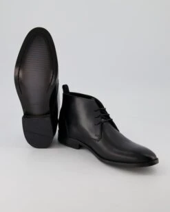 Fretz Men Sven In Schwarz -Tretter Geschaft T 09010000291 pic12