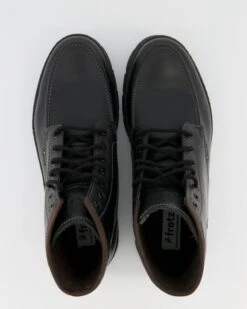 Fretz Men Zoran In Schwarz 8 Fretz Men Zoran In Schwarz -Tretter Geschaft T 09010000293 pic11