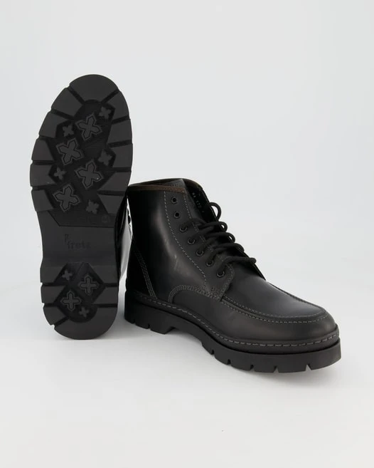 Fretz Men Zoran In Schwarz 5 Fretz Men Zoran In Schwarz – Bild 5