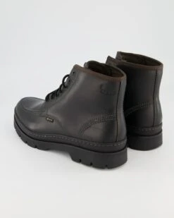 Fretz Men Zoran In Schwarz 7 Fretz Men Zoran In Schwarz -Tretter Geschaft T 09010000293 pic3