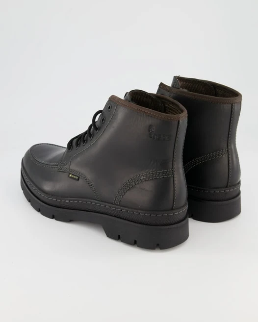 Fretz Men Zoran In Schwarz 3 Fretz Men Zoran In Schwarz – Bild 3