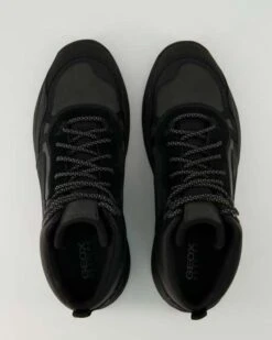 Geox U TERRESTRE B ABX In Schwarz 8 Geox U TERRESTRE B ABX In Schwarz -Tretter Geschaft T 09010000304 pic11