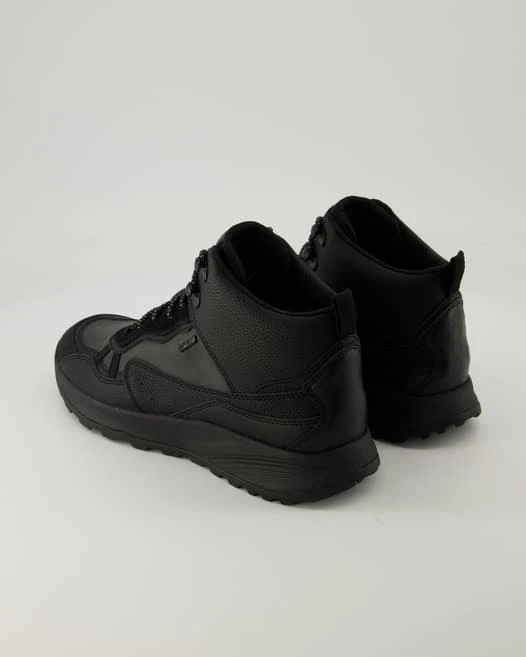 Geox U TERRESTRE B ABX In Schwarz 3 Geox U TERRESTRE B ABX In Schwarz – Bild 3