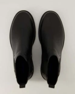 Geox U SPHERICA EC1 In Schwarz -Tretter Geschaft T 09010000305 pic11