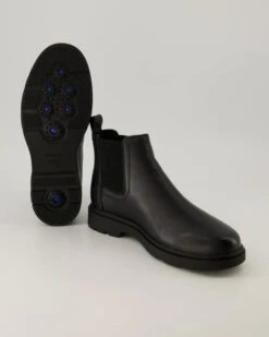 Geox U SPHERICA EC1 In Schwarz -Tretter Geschaft T 09010000305 pic12