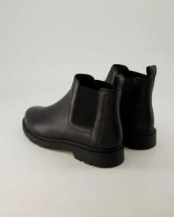 Geox U SPHERICA EC1 In Schwarz -Tretter Geschaft T 09010000305 pic3