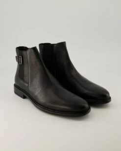 Geox U TERENCE In Schwarz