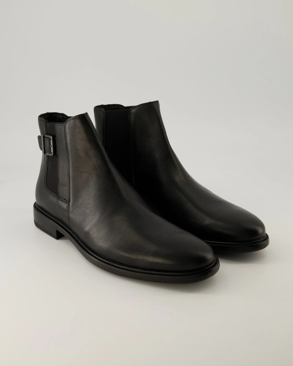 Geox U TERENCE In Schwarz 1 Geox U TERENCE In Schwarz