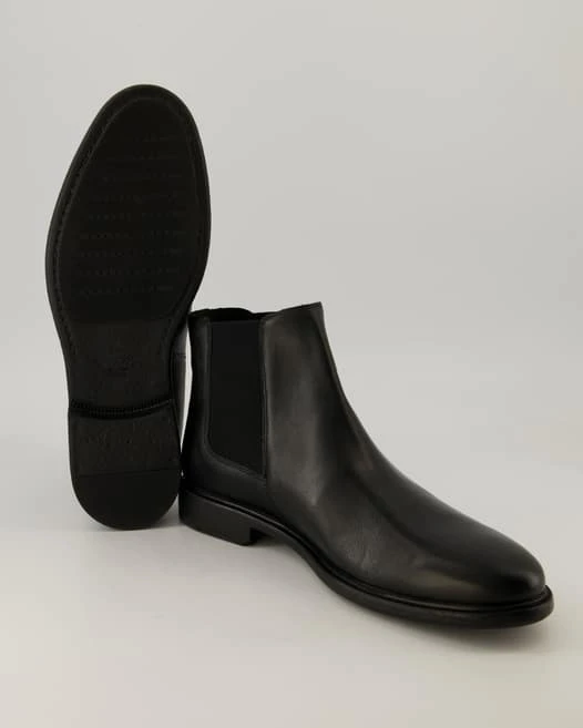 Geox U TERENCE In Schwarz 5 Geox U TERENCE In Schwarz – Bild 5