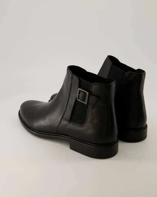 Geox U TERENCE In Schwarz 3 Geox U TERENCE In Schwarz – Bild 3