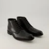 Clarks CRAFTARLO HI In Schwarz