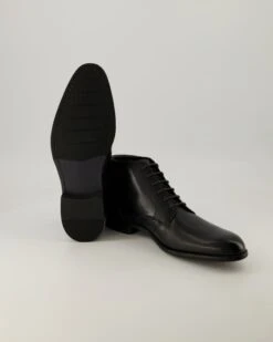 Clarks CRAFTARLO HI In Schwarz -Tretter Geschaft T 09010000309 pic12