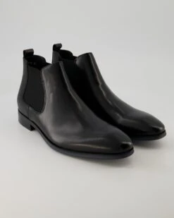 Digel Stetson In Schwarz