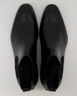 Digel Stetson In Schwarz -Tretter Geschaft T 09010000310 pic11