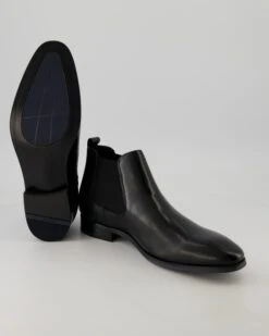 Digel Stetson In Schwarz -Tretter Geschaft T 09010000310 pic12