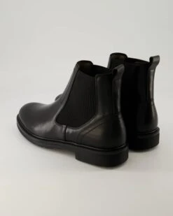 Pius Gabor Stiefelette In Schwarz -Tretter Geschaft T 09010000322 pic3