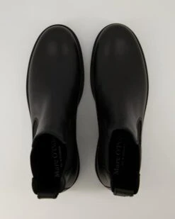 Marc O'Polo Marc O´Polo Chelsea In Schwarz 8 Marc O'Polo Marc O´Polo Chelsea In Schwarz -Tretter Geschaft T 09010000327 pic11