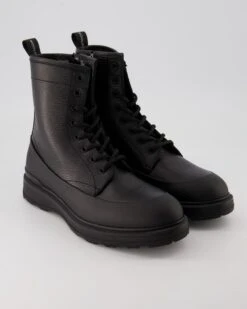 Woolrich Stiefelette In Schwarz