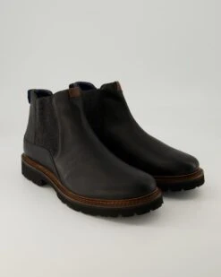 Sioux Adalrik-712 In Schwarz