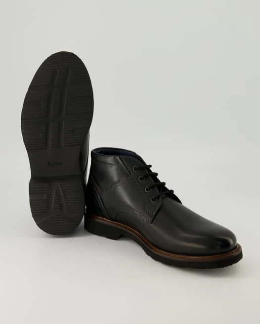 Sioux Dilip-718-H In Schwarz 5 Sioux Dilip-718-H In Schwarz – Bild 5