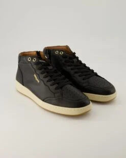 Blauer MURRAY In Schwarz