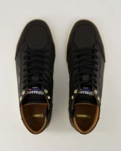 Blauer MURRAY In Schwarz -Tretter Geschaft T 09010000379 pic11