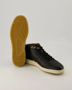 Blauer MURRAY In Schwarz -Tretter Geschaft T 09010000379 pic12