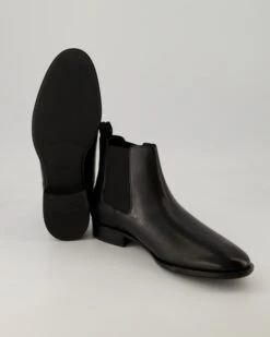 Boss Colby Cheb It In Schwarz -Tretter Geschaft T 09010000398 pic12