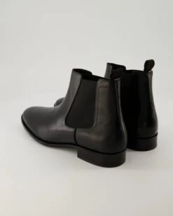 Boss Colby Cheb It In Schwarz -Tretter Geschaft T 09010000398 pic3