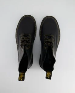 Dr. Martens 1460 Pascal In Schwarz -Tretter Geschaft T 09010000569 pic11