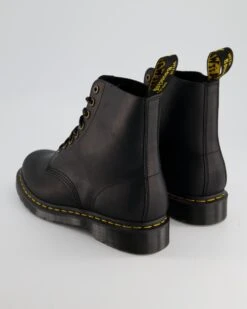 Dr. Martens 1460 Pascal In Schwarz -Tretter Geschaft T 09010000569 pic3